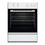 Electrolux EH7K1-3SW Manuel utilisateur