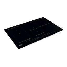 Whirlpool HS 1677C NE Manuel utilisateur | Fixfr