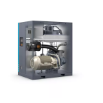 Atlas Copco EFI 55 Manuel utilisateur