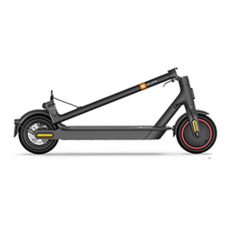 Pro2 FR Mi Electric Scooter