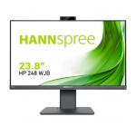 HANNspree HP 248 WJB | Chat IA et T&eacute;l&eacute;chargement PDF