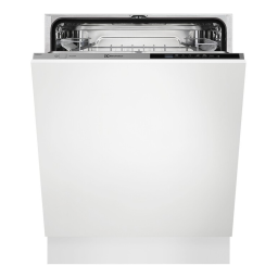 Electrolux ESL5343LO Manuel utilisateur | Fixfr