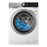 Electrolux WASL3IE300 Manuel utilisateur