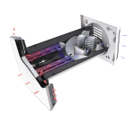 Brink Air 70, Air 70 Plus : Guide d'installation + IA