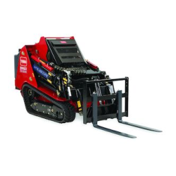 Toro 147-2475 Kit garde-briques: Chat IA & PDF | Fixfr