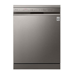 LG DFC532FP Manuel utilisateur | Fixfr