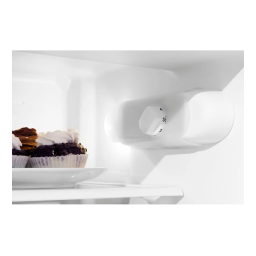 Indesit B 18 A2 D/I 2 Fridge/freezer combination Manuel utilisateur | Fixfr