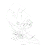 Toro RT600 25201 : Instructions de montage + Chat IA