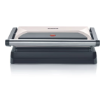 SEVERIN WA 2114 Gaufrier : Chat IA et PDF