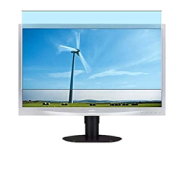 Philips 241S4LSS/00 Moniteur LCD, rétroéclairage LED Manuel utilisateur | Fixfr