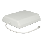 Delock 12435 Antenne LTE : Chat IA &amp; PDF