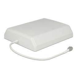 Delock 12435 Antenne LTE : Chat IA & PDF | Fixfr