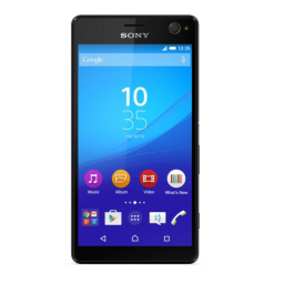 Sony Xperia C4 Manuel utilisateur | Fixfr