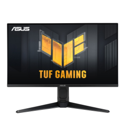 ASUS Série VG28UQL1A Guide d'Utilisateur + Chat IA | Fixfr