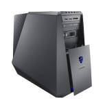 Asus ROG CG8580 Tower PC Manuel utilisateur