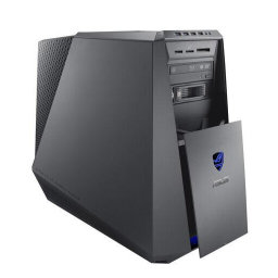 Asus ROG CG8580 Tower PC Manuel utilisateur | Fixfr