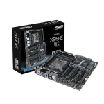 Asus X99-E Motherboard Manuel du propri&eacute;taire