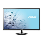 Asus VX279Q Manuel utilisateur