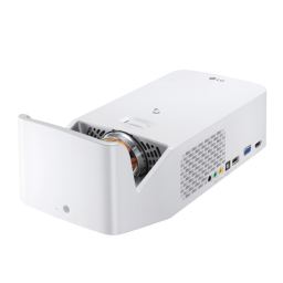 LG HF65LA Manuel d'Utilisateur + Chat IA | Fixfr