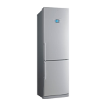 Smeg CF35PTFL Manuel utilisateur