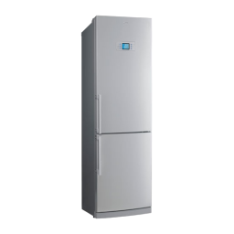 Smeg CF35PTFL Manuel utilisateur | Fixfr