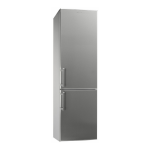 SMEG CF36BPNF, CF36XPNF: Notice IA &amp; PDF