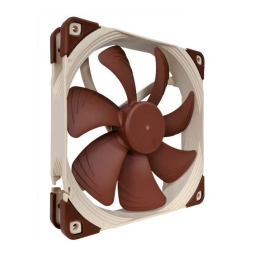 Noctua NF-A14 PWM Fan Installation Manual | Fixfr