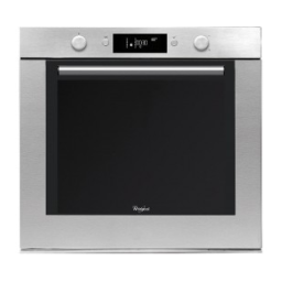 Whirlpool AKZM 807/WH Four: AI Chat & PDF Access | Fixfr