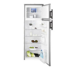 Electrolux EJ2803AOX2 Fiche technique | Fixfr