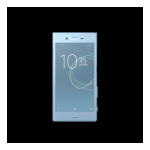 Sony Xperia XZs Manuel utilisateur