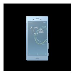 Xperia XZs