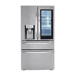 LG LRMDS3006*, LRMVS3006* Manuel d'Utilisateur + IA