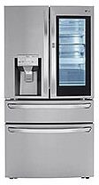 LG LRMDS3006*, LRMVS3006* Manuel d'Utilisateur + IA | Fixfr