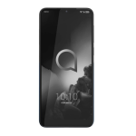 Alcatel 3 Manuel utilisateur