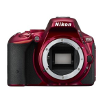 Nikon D5500 Manuel utilisateur