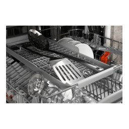 HOTPOINT/ARISTON HIC 3C24 Dishwasher Manuel utilisateur | Fixfr