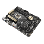 ASUS Z97-PRO (Wi-Fi ac) / USB 3.1: AI Chat &amp; PDF Acc&egrave;s
