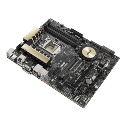 ASUS Z97-PRO (Wi-Fi ac) / USB 3.1: AI Chat & PDF Accès | Fixfr