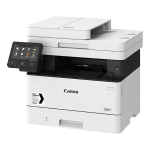 Canon MF449x/MF446x/MF445dw/MF443dw : Guide d'utilisation + AI Chat &amp; PDF Download