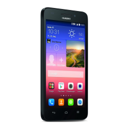 Huawei Ascend G620 S Manuel utilisateur | Fixfr