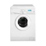 Whirlpool AWZ 475 Washer dryer Manuel utilisateur