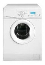 Whirlpool AWZ 475 Manuel utilisateur | Fixfr