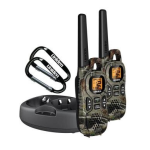 Uniden GMR3740-2CK/2CKHS&hellip; avec IA Chat &amp; PDF