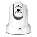 Trendnet TV-IP672WI Megapixel HD Wireless Day / Night PTZ Network Camera Fiche technique