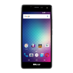 Blu R1 HD Manuel du propri&eacute;taire