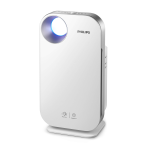 Philips Series 4500i AC4550/10: IA Chat &amp; PDF