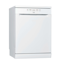 Whirlpool WFE 2B17 Manuel utilisateur | Fixfr