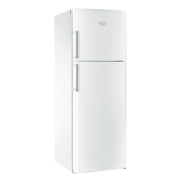 Whirlpool ENXTMH 19212 F Manuel utilisateur | Fixfr