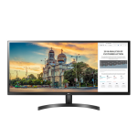 LG 34WK500-P Manuel du propri&eacute;taire