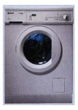 Bauknecht WA 7733 Washing machine Manuel utilisateur | Fixfr